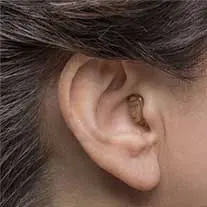 Completely-in-Canal (CIC) and Invisible-in-Canal (IIC) Hearing Aids
