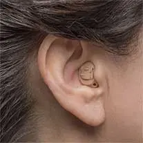 In-the-Canal (ITC) Hearing Aids