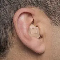In-the-Ear (ITE) Hearing Aids