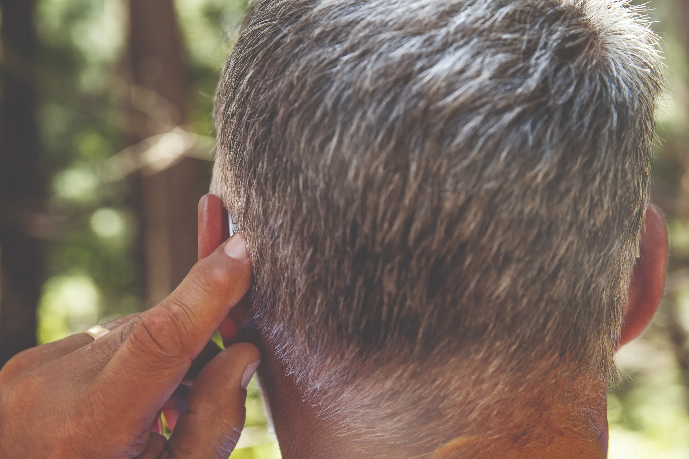 Hearing Aid Repair Charlotte NC