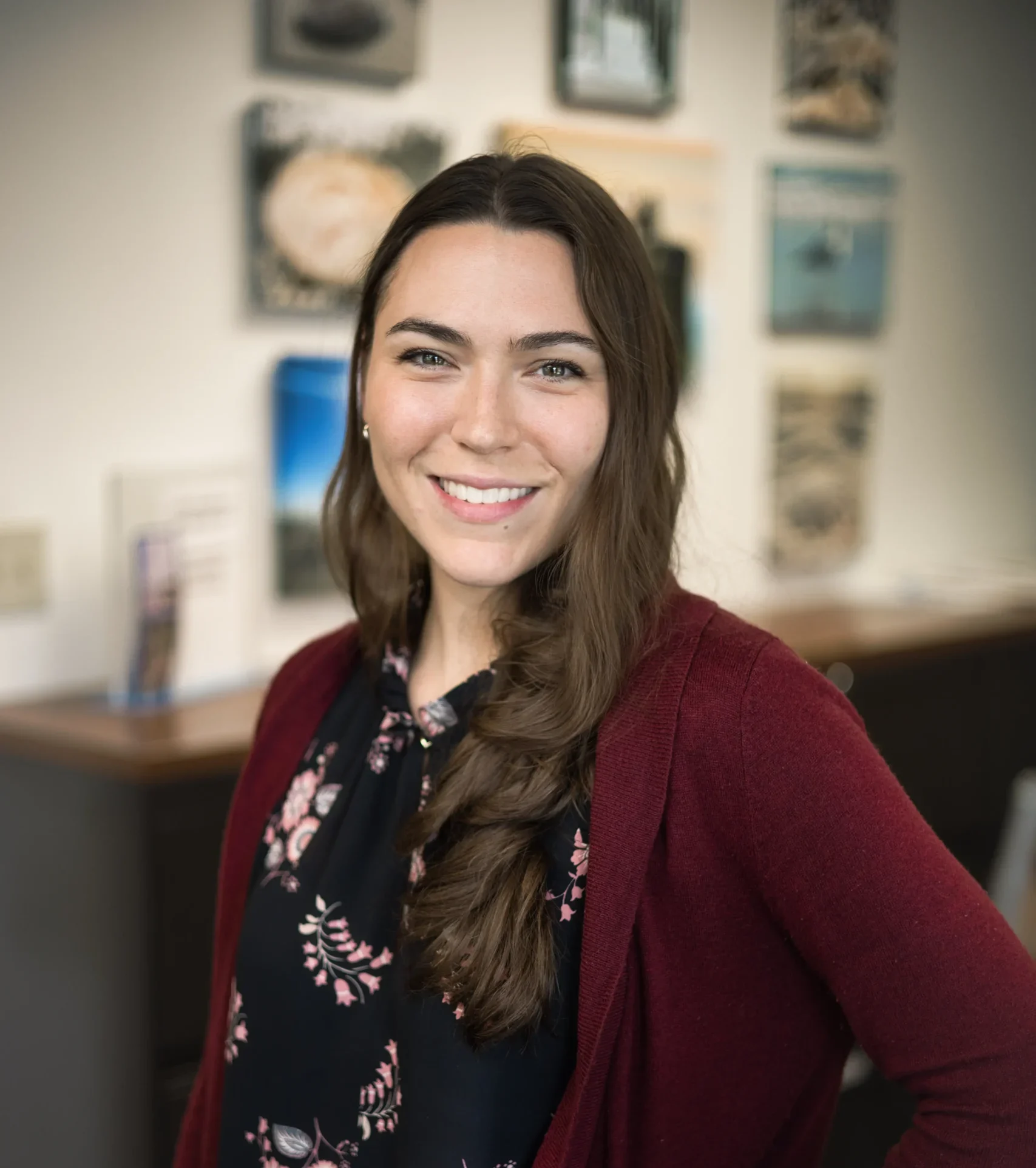 Lauren Putira Au.D., Doctor of Audiology