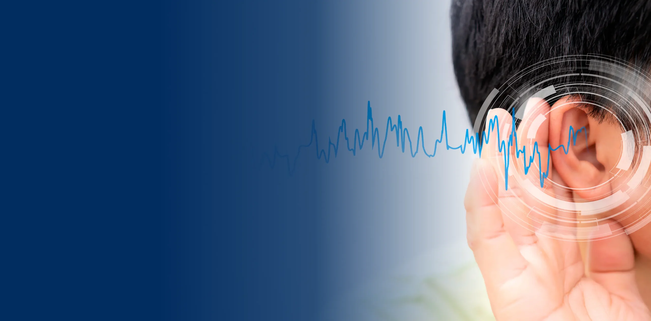 Hearing Loss Treatment in Charlotte, NC