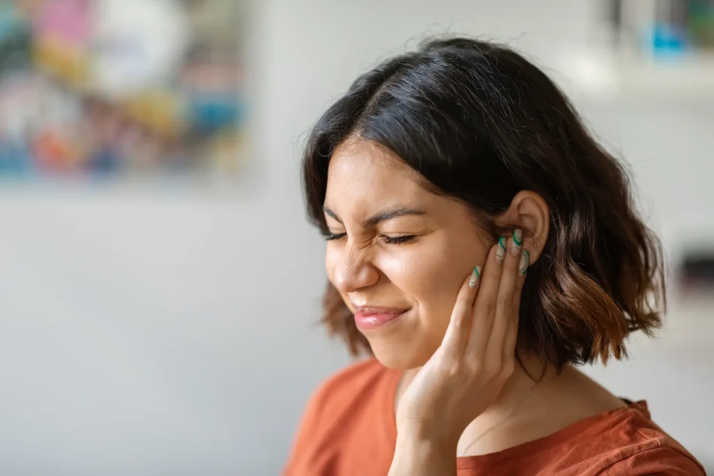 Tinnitus Treatment in Charlotte, NC