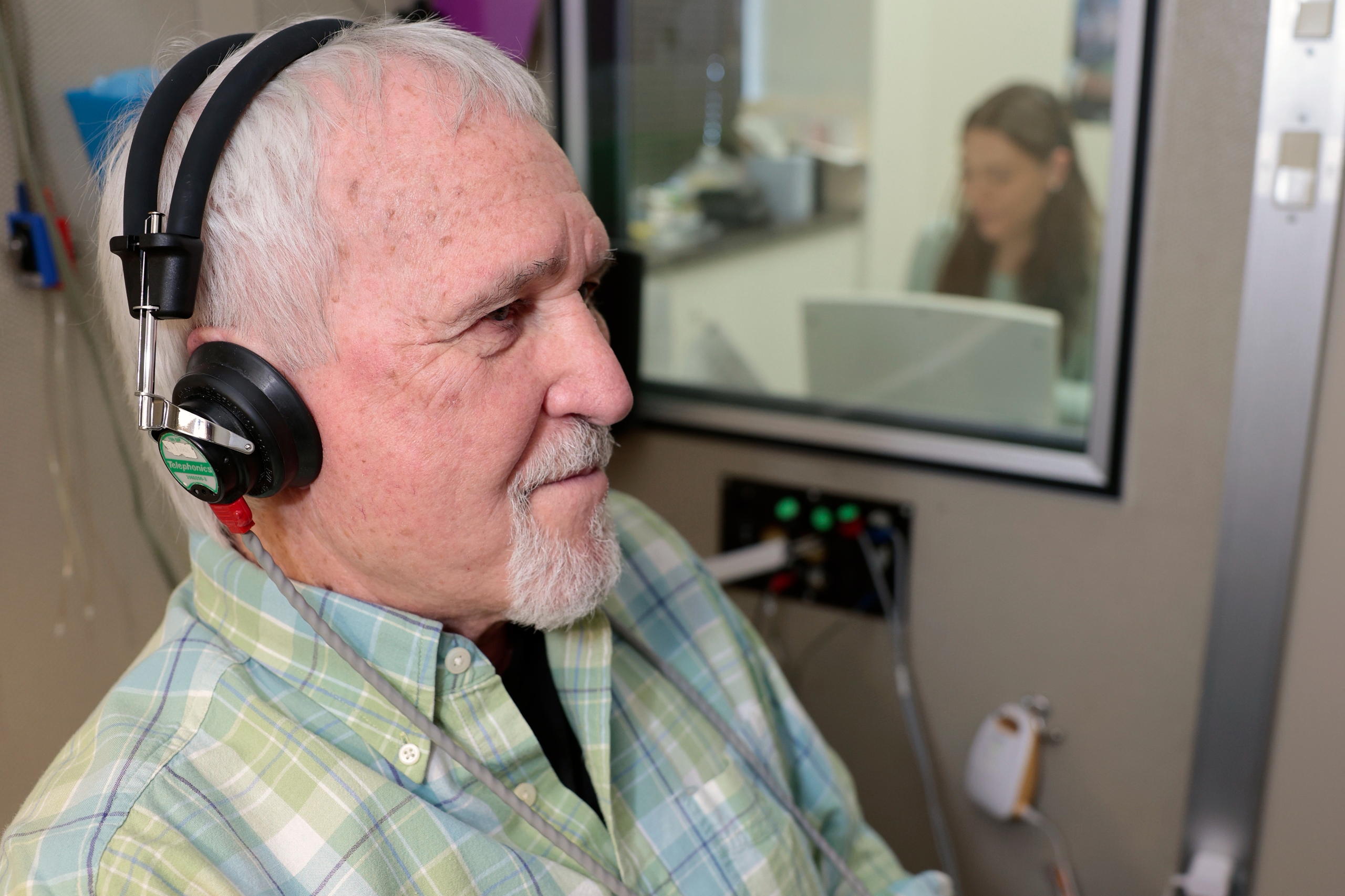 Hearing Tests at Bowles Hearing Care Services