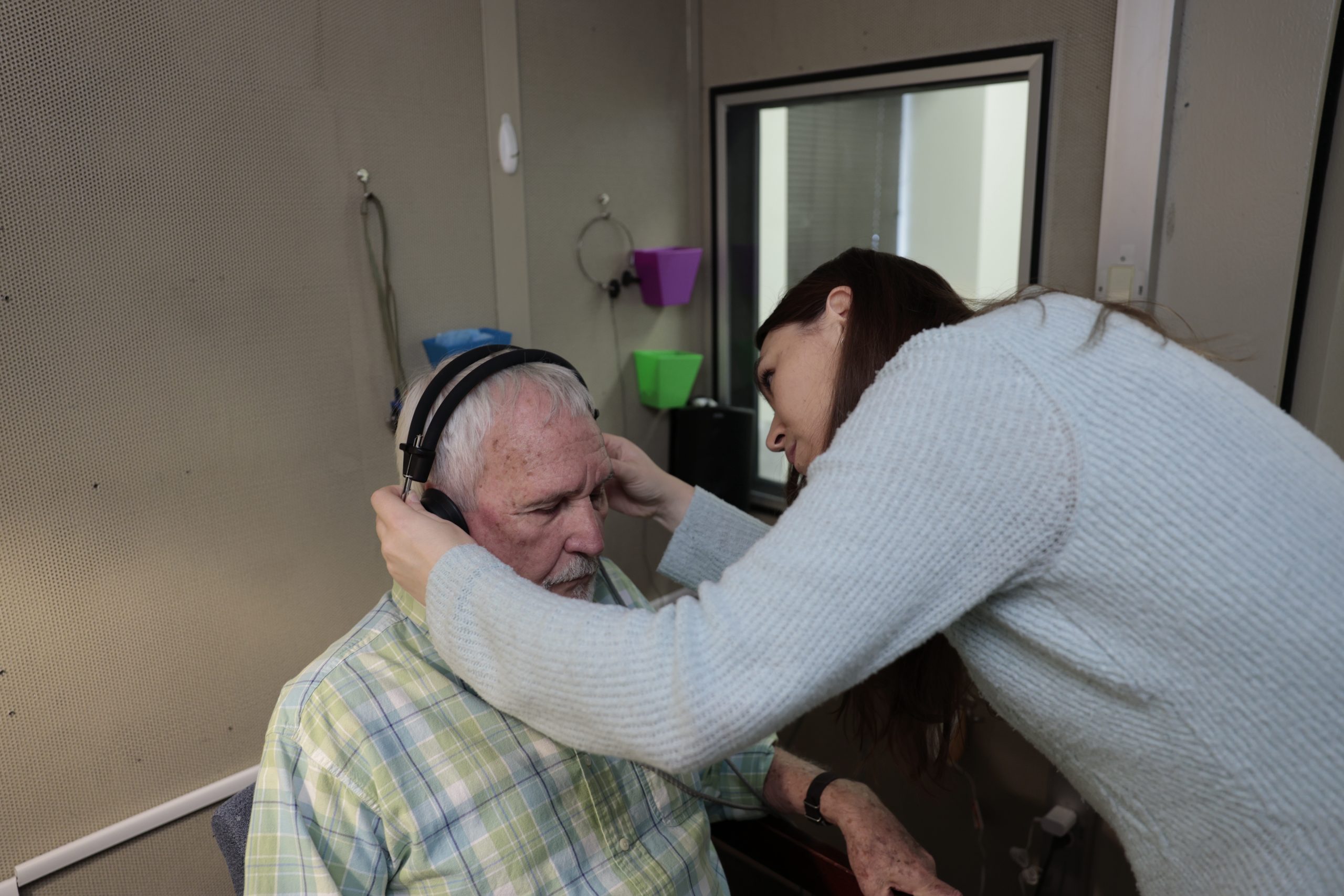 Hearing Evaluations in Charlotte, NC