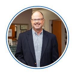 David A. Bowles MA, CCC-A, Audiologist