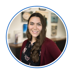 Lauren Putira Au.D., Doctor of Audiology